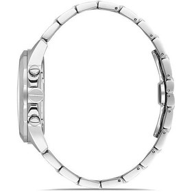 Resim Rms Zeitmeister Rms.1.ag1577.04 Kronometre 46mm Erkek Kol Saati-28190 Çok Renkli 