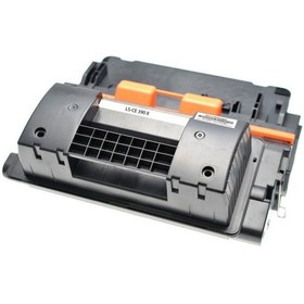 Resim Hp Laserjet Enterprise 600 M603Xh Uyumlu Toner / Hp Ce390A 