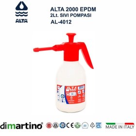 Resim Di Martino Dimartino Alta 2000 Epdm S?v? Pompas? 2lt. 