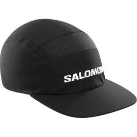 Resim Salomon Runlıfe Cap 