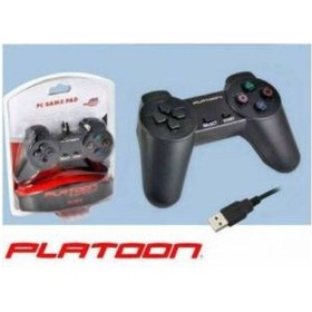 Resim Platoon Pl-2518 Joystick Oyun Kolu 