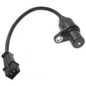 Resim Sgm 50165 Krank Pozısyon Sensoru Hyundaı Accent 2000-2005 Accent Era 2005- Kıa Cerato Rıo 2005- 2 Fıslı Benzınlı 