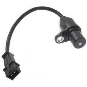 Resim Sgm 50165 Krank Pozısyon Sensoru Hyundaı Accent 2000-2005 Accent Era 2005- Kıa Cerato Rıo 2005- 2 Fıslı Benzınlı 