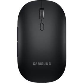 Resim Samsung EJ-M3400D Kablosuz Mouse Slim Siyah 