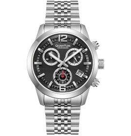 Resim Quantum Adg1173.350 Erkek Kol Saati Gri 