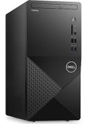 Resim Dell Vostro 3910 N7505VDT3910EMEA01 i5-12400 8 GB 256 GB SSD W11P Masaüstü Bilgisayar 