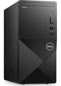 Resim Dell Vostro 3910 N7505VDT3910EMEA01 i5-12400 8 GB 256 GB SSD W11P Masaüstü Bilgisayar 