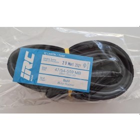 Resim 26 X 1.95 - 26 X 1.90 - 26 X 1.75 IRC Bisiklet İç Lastik 