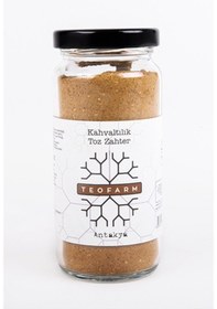 Resim Teofarm Kahvaltılık Toz Zahter 160 G 