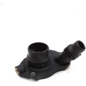 Resim YTT Termostat Govdesı Bmw N47n F20 F30 F10 F07 F32 F33 F36-8051 11518516203 