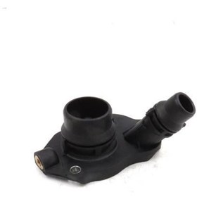 Resim YTT Termostat Govdesı Bmw N47n F20 F30 F10 F07 F32 F33 F36-8051 11518516203 