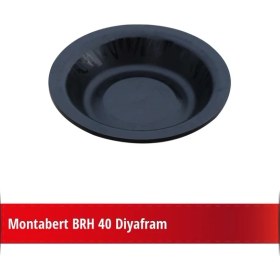 Resim Montabert Brh 40 Diyafram 