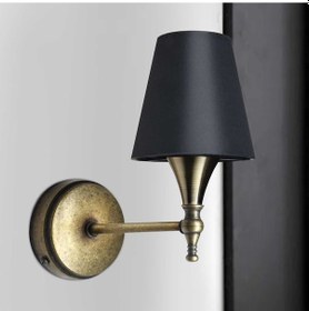 Resim Homing Nova Eskitme Renk Aplik Ayd-3528 Siyah 