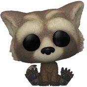 Resim Nessiworld Funko POP Movies Guardians OF The Galaxy Baby Rocket 