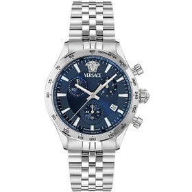 Resim Versace VRSCVECFA0124 Erkek Kol Saati 