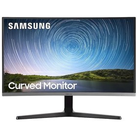 Resim Samsung LC32R500FHPXUF 32" 4 MS 75 Hz Full HD Curved VA LED Monitör 
