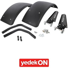 Resim AGCO Ön Çamurluk Kiti - Massey Ferguson / Fendt / Valtra | ACW090154A 