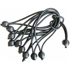 Resim Trambolin Lastiği 30 Adet 