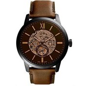 Resim Fossil Fme3155 Erkek Kol Saati 