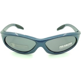 Resim TED GORDON Unisex Çocuk Lacivert Kemik Polarize Güneş Gözlüğü Tg015 