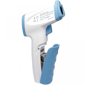 Resim Unit Unı-t Ut 300r Temazsız Ateş Ölçer Termometre ( Insan Sıcaklık Ölçer) 32°/42,9° 