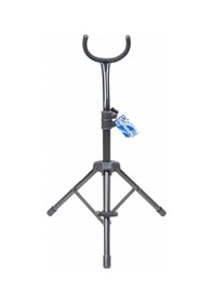 Resim Tornado Dps-c050 Bariton Saksafon Standı Güvenli Kilitli Yapı Katlanabilir Ayaklar 