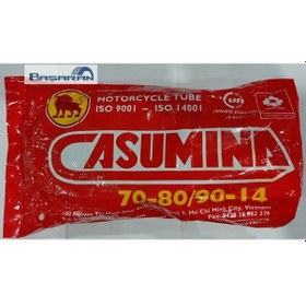 Resim Casumına 70-80/90-14 Tr4 İç Lastik 