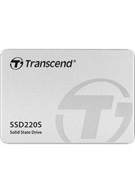 Resim Transcend Ssd220s 120gb 550/500mb/s 2.5&quot Sata 3 Ssd Ts120gssd220s 