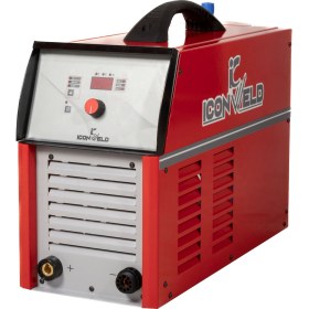 Resim Iconweld Plazma Kesim Makinası 