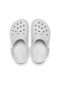 Resim Crocs 11016 Crocband Erkek Terlik - Gri 