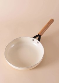 Resim The Mia Cucina Di Mia Tava 24 Cm Çok Renkli 