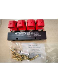 Resim Atiker Enjektör 4 Cyl Ahc 678-199304 / 074509 
