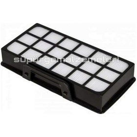 Resim Rowenta Ro 6441 Silence Force 4A Hepa Filtre Seti (408384730) 