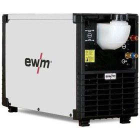 Resim Ewm TİG DC Tetrix 300 DC-AC/DC Su Soğutma Ünitesi Cool41 U31 