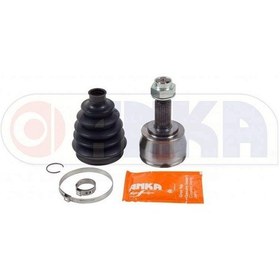 Resim Aks Kafası Dıs Egea 1.4 15 