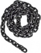 Resim Grade 80 Yük Zinciri 10Mm 2 Metre G80 Zincir 