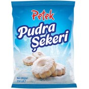 Resim Petek Pudra Şekeri 250 G 