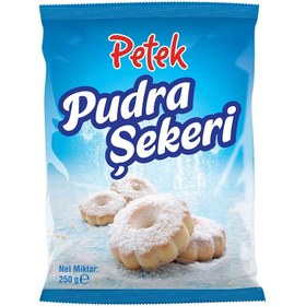 Resim Petek Pudra Şekeri 250 G 
