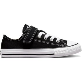 Resim Converse Chuck Taylor All Star 1V - Siyah / 