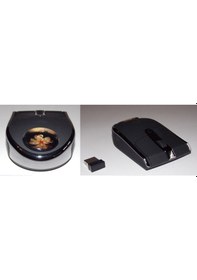 Resim Deluxe Mouse - Siyah - 367660362 