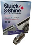 Resim Arçelik Manyetik Kireç Önleyici S Quick & Shine 9190369002 