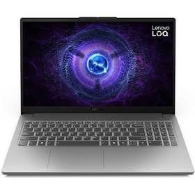 Resim Lenovo LOQ 15IAX9E 83LK008JTR-K3 i5-12450HX 8 GB 1 TB SSD 6 GB RTX4050 15.6" Free Dos Dizüstü Bilgisayar 