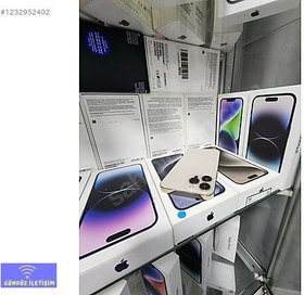 Resim Apple iPhone 16 Pro Max İkinci El TR | 256 GB | Bej 