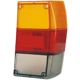 Resim Çerkez Stop Camı Tofaş Uyumlu Kartal 1988-1993 Sağ Füme N11.16433 