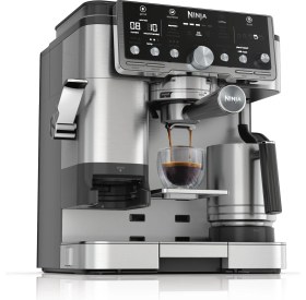 Resim Ninja Luxe Café Pro Series Espresso Makinesi 