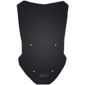 Resim Gp Kompozit Honda X-Adv 2021-2022 Uyumlu Ön Cam Füme 60 Cm (522065819) 
