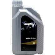 Resim Uberlub Excell Gear Oil 90 Otomotiv Dişli Yağı 1 L Uberlub Excell