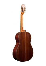 Resim Alvaro No:260E Elektro Klasik Gitar Alv0930E 