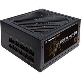 Resim Xigmatek Tauro 600w Powersupply 