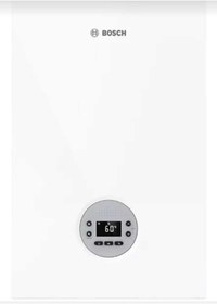 Resim Bosch CONDENS 1200W 24 KW TAM YOĞUŞMALI KOMBİ 